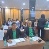 กิจกรรมประชุม อบรม และสัมมนาสมาชิกใหม่  ครั้งที่ 1/2567 สหกรณ์ออมทรัพย์ครูพัทลุง จำกัด 